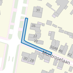 Perceel DOO00-A-3132