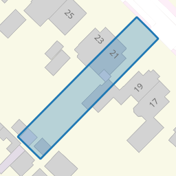 Perceel DOO00-A-3158