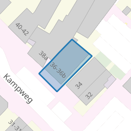 Perceel DOO00-A-3233