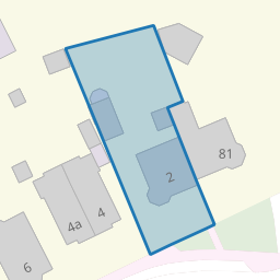 Perceel DOO00-A-3260