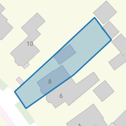 Perceel DOO00-A-3264