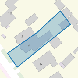 Perceel DOO00-A-3265