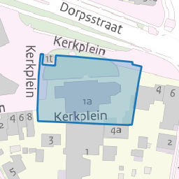 Perceel DOO00-A-3333