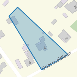 Perceel DOO00-A-3347