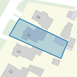 Perceel DOO00-A-3366