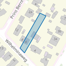 Perceel DOO00-A-3381