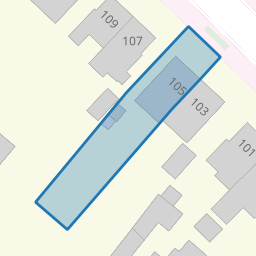 Perceel DOO00-A-3399