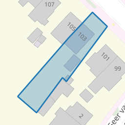 Perceel DOO00-A-3400