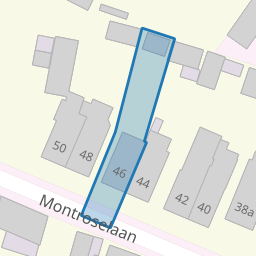 Perceel DOO00-A-3407