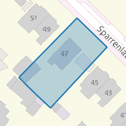 Perceel DOO00-A-3441