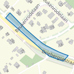 Perceel DOO00-A-3449