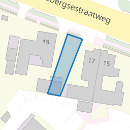 Perceel DOO00-A-3465