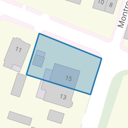 Perceel DOO00-A-3488