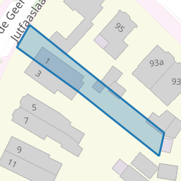 Perceel DOO00-A-3499