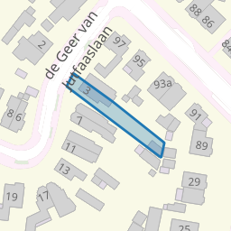 Perceel DOO00-A-3500