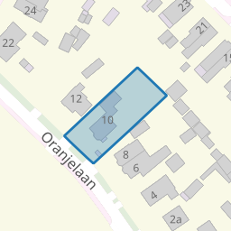 Perceel DOO00-A-3505