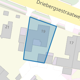 Perceel DOO00-A-3508