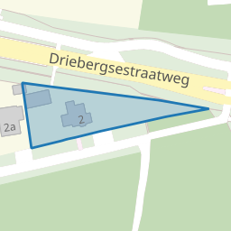 Perceel DOO00-A-3512