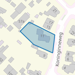 Perceel DOO00-A-3532