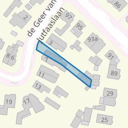 Perceel DOO00-A-3540