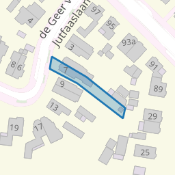 Perceel DOO00-A-3541