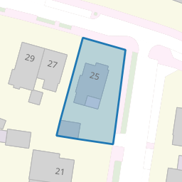 Perceel DOO00-A-3544