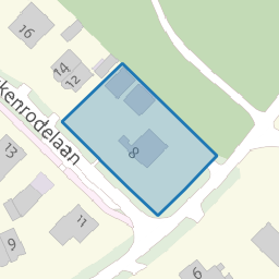 Perceel DOO00-A-3560