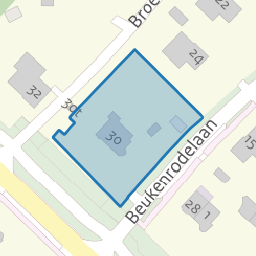 Perceel DOO00-A-3561