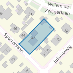 Perceel DOO00-A-3625