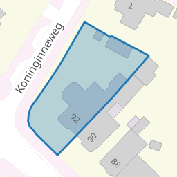 Perceel DOO00-A-3632