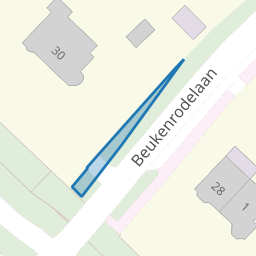 Perceel DOO00-A-3659