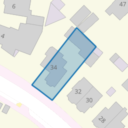 Perceel DOO00-A-3707