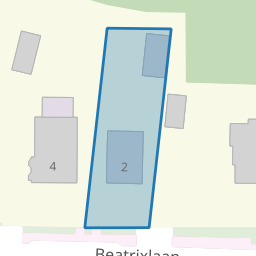 Perceel DOO00-A-3709