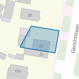 Perceel DOO00-A-3733