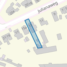 Perceel DOO00-A-3747