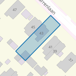 Perceel DOO00-A-3758