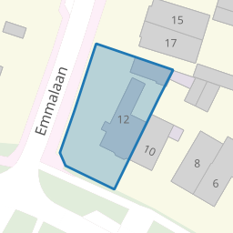 Perceel DOO00-A-3868