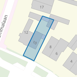 Perceel DOO00-A-3869