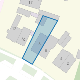 Perceel DOO00-A-3870