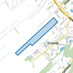 Perceel DOO00-A-3899