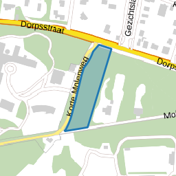 Perceel DOO00-A-3909