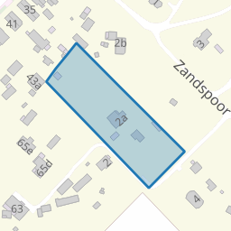 Perceel DOO00-A-4019