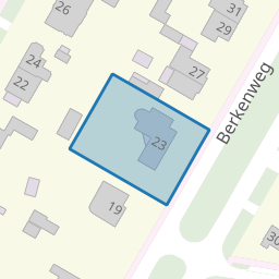 Perceel DOO00-A-4026