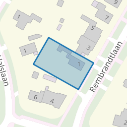 Perceel DOO00-A-4068