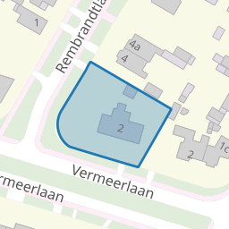 Perceel DOO00-A-4080