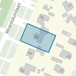 Perceel DOO00-A-4095