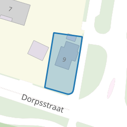 Perceel DOO00-A-4119