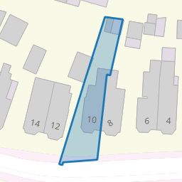 Perceel DOO00-A-4150