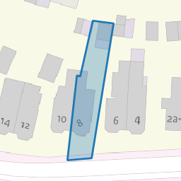 Perceel DOO00-A-4151