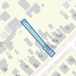 Perceel DOO00-A-4191